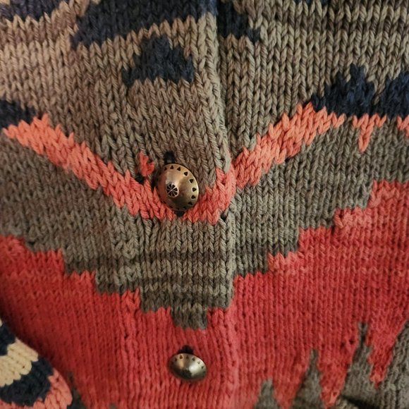 Ralph Lauren Vintage Sweater - Picture 2 of 4